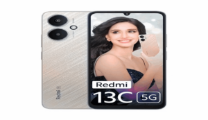 Redmi 13c 5g 8gb ram 256gb rom startrail green smartphone product images orvh1azfm24 p606827853 0 202312211113 11zon 11zon