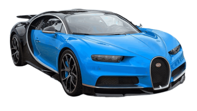 Bugatti-chiron. Png