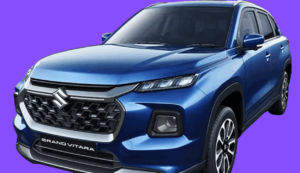 Maruti-suzuki-grand-vitara. Png