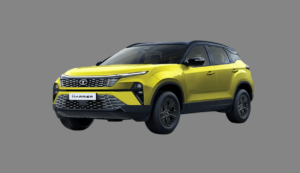 Tata-harrier. Png