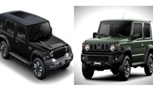 Thar-roxx-vs-maruti-jimny. Jpeg