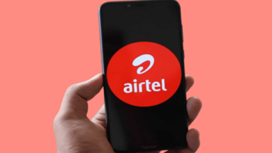 Airtel recharge plans