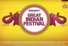 Amazon great india festival sale