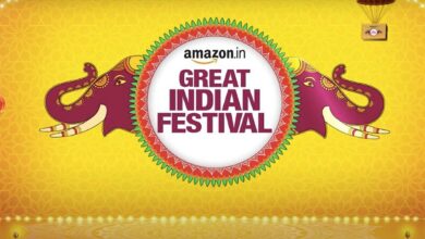 Amazon great india festival sale