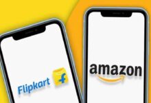 Amazon vs flipkart sale 2024