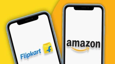 Amazon vs flipkart sale 2024