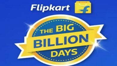 Flipkart sale