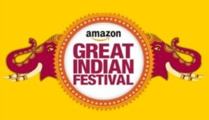 Great indian festival