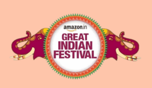 Great indian festival