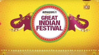 Great indian festival sale