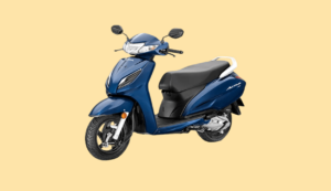 Honda activa