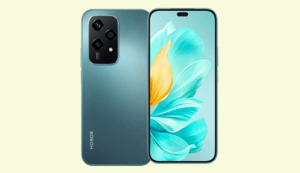 Honor 200 lite