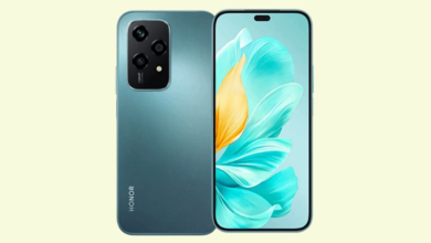 Honor 200 lite