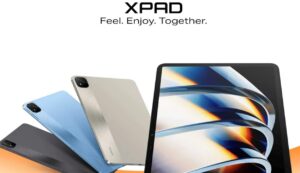 Infinix-xpad-launch. Jpeg