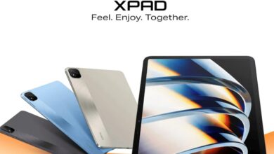 Infinix-xpad-launch. Jpeg