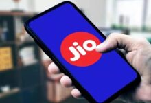 Jio free plan