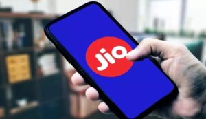 Jio free plan