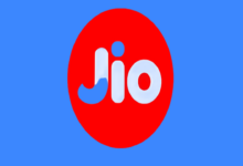 Jio offer