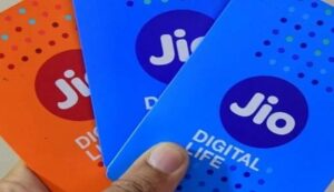 Jio offer