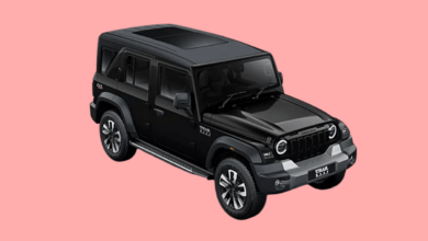 Mahindra-thar-rocks. Png