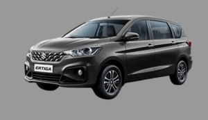 Maruti suzuki ertiga