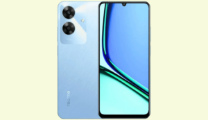 Realme narzo n61