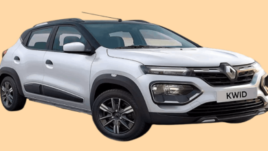 Renault kwid