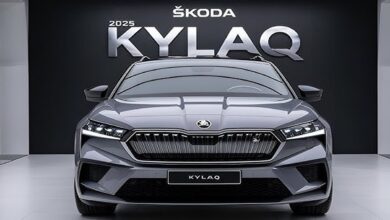 Skoda kylaq