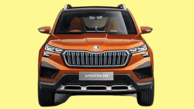 Skoda suv