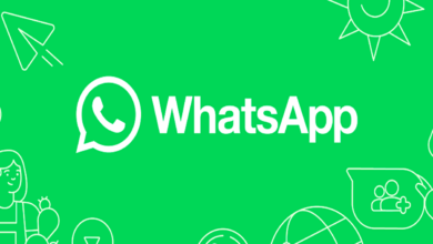 Whatsapp new features