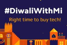 Xiaomi diwali sale