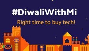 Xiaomi diwali sale