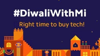 Xiaomi diwali sale