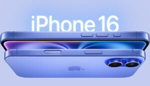 Iphone 16 series