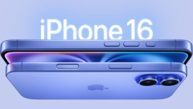 Iphone 16 series