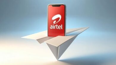 Airtel