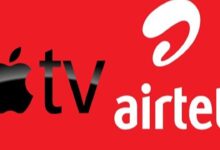 Airtel free apple music