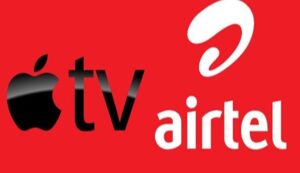 Airtel free apple music