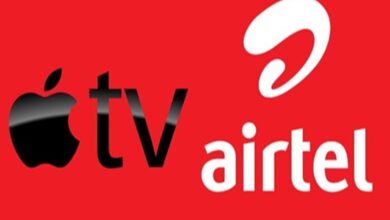 Airtel free apple music