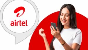 Airtel new plans