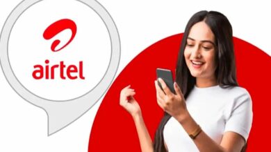 Airtel new plans