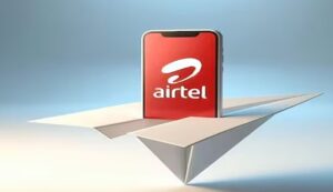 Airtel offer