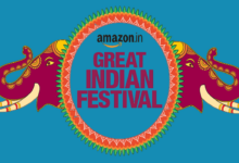 Amazon great indian festival