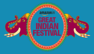 Amazon great indian festival