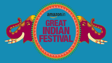 Amazon great indian festival