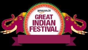 Amazon great indian festival sale 2024