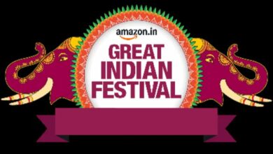 Amazon great indian festival sale 2024