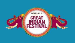 Amazon great indian festival sale