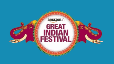 Amazon great indian festival sale