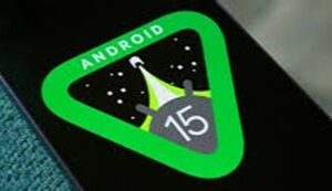 Android 15 upgrade